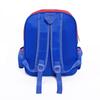 Mochila escolar para niños con patrón de logotipo estampado, clase tutorial, bolsa de nailon para 3-5 años, jardín de infancia, mochila ligera al por mayor