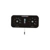 Painel de Botão de Membrana Switch Tátil Capacitivo Controlador Painel de PVC Painel de Switch Tátil de Montagem Superficial Atacado
