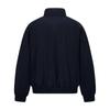 Aliexpress Temu Nova Jaqueta Masculina de Inverno Estilo Melard Sem Capuz Gola Alta Tendência Algodão Seda Casaco Quente de Algodão