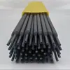 Electrodo de soldadura resistente al desgaste D707 electrodo de soldadura para recargue con carburo de tungsteno EDW-A-15 para recargue de reparación resistente al desgaste, alta dureza y alta resistencia al desgaste