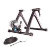 Plataforma de ciclismo controlada por cable magnetorresistente bicicleta bicicleta de montaña bicicleta de carretera plataforma de entrenamiento grupo magnético plataforma de ciclismo para fitness en interiores