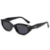 Nuevas Gafas de Sol Cat-Eye de Marco Pequeño a la Moda para Mujer, Gafas de Sol con Protección UV Estilo Coreano, Gafas de Sol de Alta Gama de Moda para Mujer