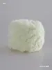 Chapéu de Orelha de Gato Veludo Imitação de Visom Pelo Sintético Visom Sintético Lã Grossa Bolsa Artesanal Gancho para Cachecol Material para Sapato Linha