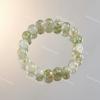 Pulsera de Verano Estilo Bosque Fresco Luciérnaga Mariposa Sueño Relación Calidad-Precio Pulsera Dulce de Bambú Mariposa de Verano Regalo para Pareja Estudiante