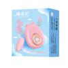 Hoje leyatini vibrador de estimação fofo 12 frequências frequência variável masturbação feminina brinquedos sexuais adultos atacado