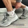 Calcetines para Hombre, Calcetines Deportivos de Tubo Corto, Verano Delgados de Malla Transpirables Anti-Olor Antibacterianos Calcetines de Baloncesto para Hombre Calcetin Zhuji