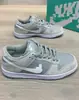 Putian Pura Original Dunk Sb Low Blanco y Negro Panda Clásico Zapatos de Hombre Pareja de Caña Baja Zapatos de Mujer Zapatos Deportivos Casuales