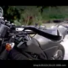 Protetor de mão para moto off-road ACERBIS protetor de mão de guidão protetor de mão tipo arco pacote de acessórios de modificação protetor de arco de alumínio