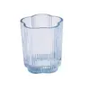 Portavelas Flor de Cinco Pétalos, Adorno de Portavelas Moderno, Taza de Aromaterapia, Taza para Velas, Portavelas de Ambiente Romántico