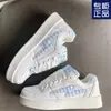 Sapatos de Pão Estilo Novo Pato Mandarim para Homens e Mulheres com Design Patchwork Xadrez, Design Original de Nicho, Tênis Respiráveis para Outono 2025