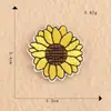 Pegatina de Tela Bordada por Computadora Etiqueta Bordada Arcoíris Cereza Mariposa Manzana Parche Accesorios para Ropa Infantil Accesorios