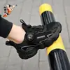 Zapatillas para Niños Astro Boy Primavera 2026 Zapatos para Correr de Niños Malla Blanca Zapatos de Color Sólido Zapatos de Papá Antideslizantes