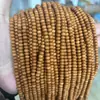 Fabricante de Origen Suministra Huesos de Oliva, Cuentas Redondas, Nudos de Bambú, Platillos Voladores, Separadores, Rodajas de Manzana, Cuentas de Arroz, Calabazas, Linternas