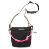 Bolso de Hombro Pequeño de Marca de Moda para Niños Deportes al Aire Libre Montañismo Bolso Cruzado para Teléfono Móvil Estilo Japonés Bolso de Hombro Casual para Viajes Diarios para Mujeres