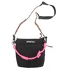 Bolsa Cruzada para Teléfono Móvil Estilo Montaña Nuevo de Verano, Pequeña Multifuncional para Deportes, Viajes de Commuting, Bolso de Hombro de Gran Capacidad