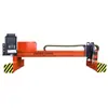 Máquina de Corte Plasma Llama de Alta Resistencia, Suministro Directo del Fabricante Original, Equipo de Corte CNC de Grado Industrial para Corte de Placas de Acero