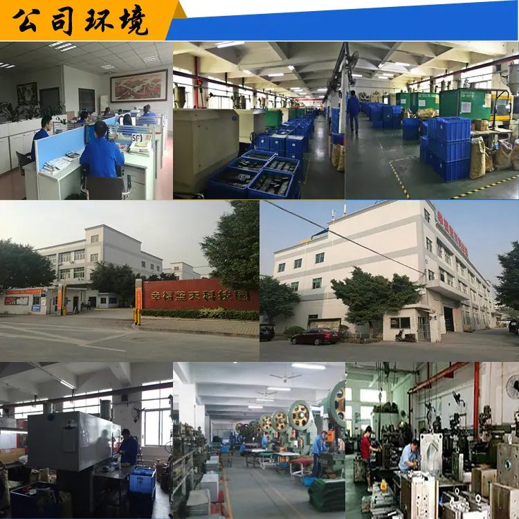 环境