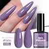 Limegirl Set de Esmalte en Gel para Uñas Set Completo de 200 Colores Nuevo Estilo Esmalte en Gel Dediles Barbie Certificado por la FDA