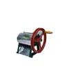 Máquina Ralladora de Pasteles Modelo 150, Máquina Ralladora de Pasteles de Manivela Manual, Máquina Ralladora Multifuncional de Verduras y Pasteles, Máquina Ralladora de Pasteles Pequeña para el Hogar, Máquina Ralladora