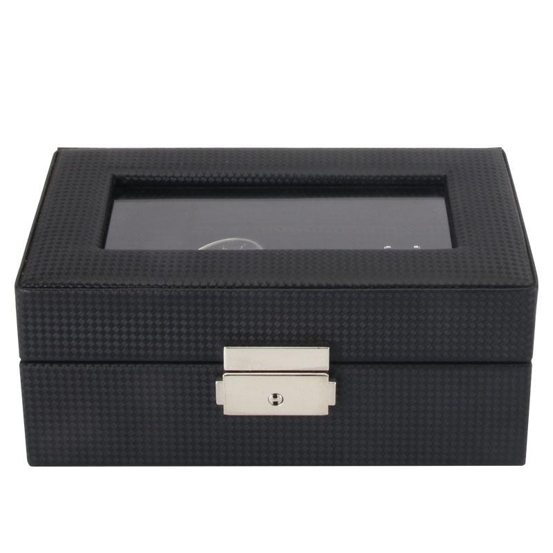 三支装黑色(正面)