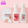 Versión Coreana 401 Pegamento de Secado Rápido Pegamentos de Pegamento Multifuncionales Se Adhiere Firmemente a Plástico Manicura Metal Madera Acrílico Pegamento Pegamento para Manicura