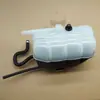 Adequado para Nissan Patrol Y62 5.6L Infiniti Qx80 Tanque de Expansão do Radiador Reservatório do Líquido de Arrefecimento