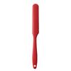 Espátula de Silicona Colorida Espátula para Mantequilla Cuchillo Mezclador para Pasteles de Mantequilla Espátula de Silicona de Grado Alimenticio para el Hogar Venta al por Mayor por Puntos
