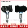A0025407917 Sensor de Presión de Neumáticos TPMS para Mercedes Clase E Clase S Clase M Clase R Clase CL Clase GL Clase SL Clase ML