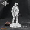 Shuojie Delta Periférico Impresión 3D Colección de Adornos Creativos Colección Popular de Celebridades de Internet Accesorios Decorativos para Juegos
