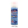Selección Premium de Spray Desodorante para Zapatos y Calcetines, Desodorante para Zapatos, Refresca Zapatos y Calcetines, Previene el Mal Olor, Elimina el Mal Olor de Pies, Elimina Olores de Tenis y Gabinetes para Zapatos