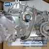 11310-75070 Es Adecuado para Hilux, Hiace, Land Cruiser, Coaster 2Tr Tapa de Distribución de la Bomba de Aceite