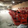 Equipamento de perfuração de túnel de mina de carvão máquina de injeção de poço de mineração equipamento de perfuração de reforço de injeção hidráulica imagem