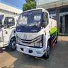 Fabricante Camión Aspersor Sanitario Dongfeng Dolica de 5 Metros Cúbicos Venta al por Mayor en Stock Camión Aspersor Cañón de Niebla Dongfeng de 5 Toneladas Compra de Unidad