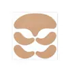 Fábrica en stock Red de Internet compacta pegatinas lifting cara en V transparentes invisibles pegatinas para barbilla pegatinas para adelgazar mejillas cara pegatinas para las comisuras de la boca pegatinas para surcos nasogenianos