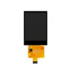 Tela LCD TFT de 2,4 polegadas, tela de porta serial SPI, tela colorida ST7789V, tela sensível ao toque capacitiva 240*320, display LCD
