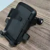 Soporte de Navegación para Teléfono Móvil de Vehículo Eléctrico Motocicleta Ciclista Batería de Coche Soporte Fijo para Teléfono Móvil de Coche Venta al por Mayor