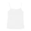 Love and Nancy Trece Líneas Minimalista Invierno Estilo Coreano Color Sólido Diseño en Capas Elegante Atmósfera Camisola 04004
