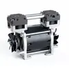 Jinsui Technology 220V50Hz130W Compressor de Ar Sem Óleo Bomba de Ar Pequena Silenciosa Compressor Compressor de Ar Portátil
