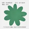 Lama de Flores Criativa Kt Dia dos Namorados Kitty Lama de Flores Loja de Flores Especial Arranjo de Flores Material Absorvente de Água e Hidratante Material para Buquê
