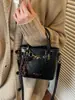 Bolso de Moda para Viajes, Bolso Cruzado, Bolso de Mujer, Bolso de Cubo de Alta Gama para Llevar en la Mano, Bolso de Cesta de Verduras de Nuevo Estilo, Bolso de Hombro
