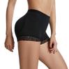 Calças de levantar o bumbum femininas calcinhas para bumbum completo bumbum falso para modelagem corporal e modelagem corporal