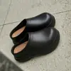 Pantuflas de Exterior para Mujer para Verano 2026, Estilo Nuevo, Punta Cerrada, Impermeables, Antibacterianas, Suela Gruesa, Antideslizantes, Sin Olor, Pantuflas Silenciosas para Mujer