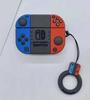 Cordão de anel para celular cordão de chave de desenho animado fivela de anel de desenho animado cordão para celular anel de enfeites de donut anel anel