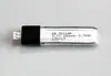 Batería de litio de 3.7V 200mAh, accesorio para avión/helicóptero de control remoto V911, 551148, tasa de descarga de 15C