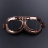 Gafas Harley, gafas de motociclismo, gafas retro, gafas para deportes al aire libre, gafas para karts de arena, en stock