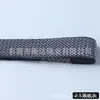 Venta al por mayor de fábrica En stock Banda elástica con patrón ondulado de 1,5-2,5 cm para correas de reloj, bolsos, zapatos, sombreros y ropa