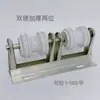 Poste de Calle Galvanizado Soporte de Aislador de Porcelana Cableado de Alambre Eléctrico de Pared Cable de Núcleo de Aluminio Herramientas de Cableado Tirado de Cable Exterior Fijación