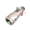 Conector de Cabo de Alta Tensão à Prova de Explosão para Mineração Tianjin Huaning Lbg-500/3.3 Plug Mpv-O2P