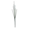 Tallos de Flores Artificiales Envueltos en Alambre, Ramas de Flores para Decoración DIY de Muebles de Boda, Accesorios de Rama de Planta Artificial Flor Qingming