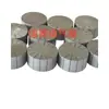 Accesorios para Moldes Fundición por Gravedad Fundición a Presión Baja Pin de Ventilación Gránulo de Ventilación Moldeo por Soplado Tapón de Ventilación para Moldes